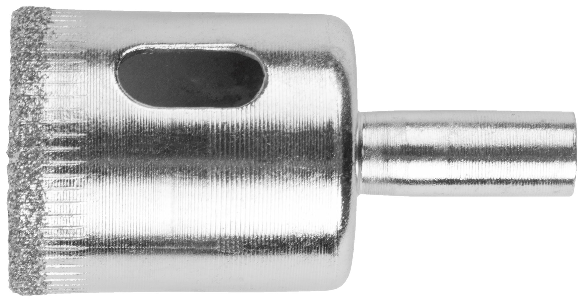 Коронка кольцевая алмазная для кафеля и стекла