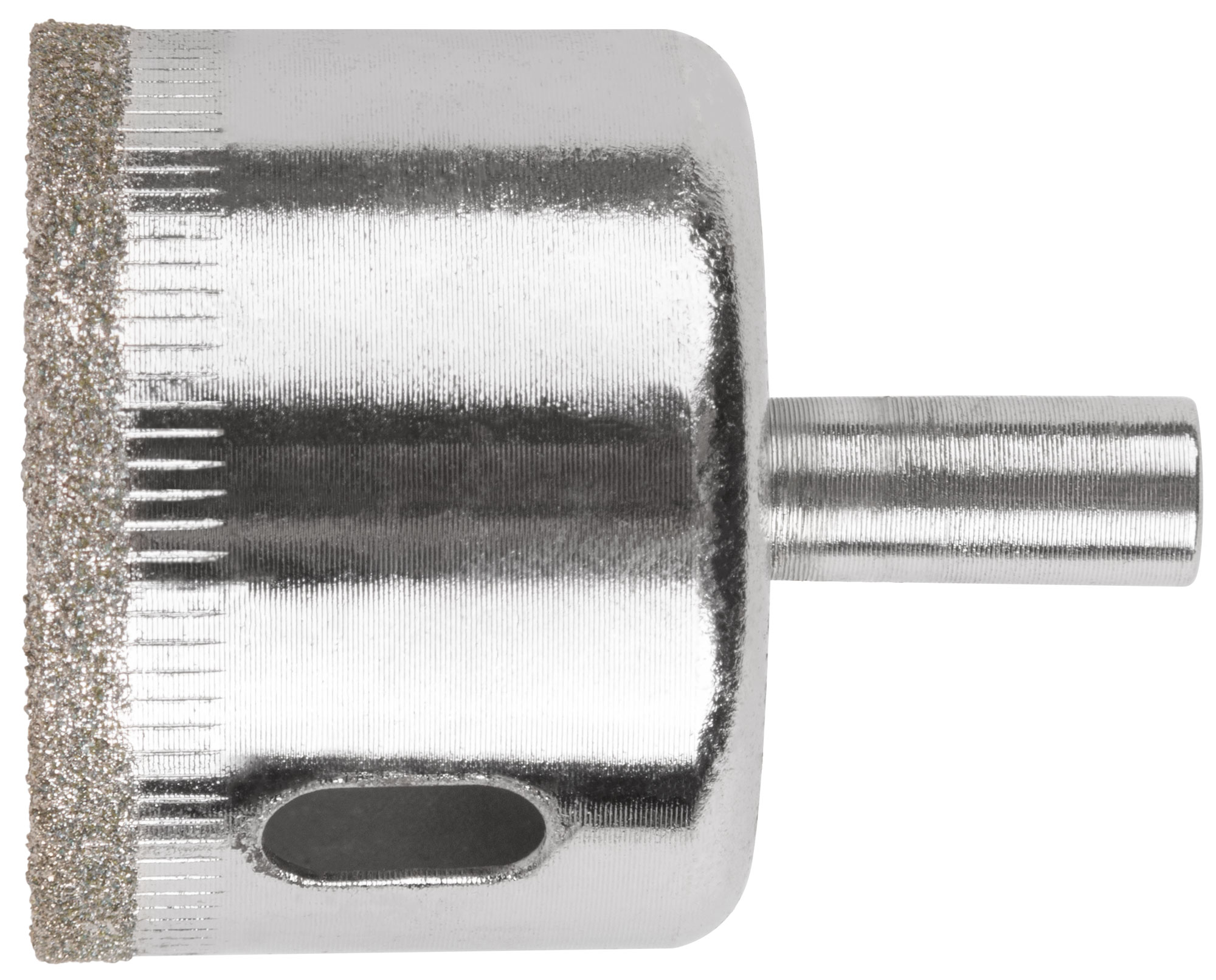 Коронка кольцевая алмазная для кафеля и стекла