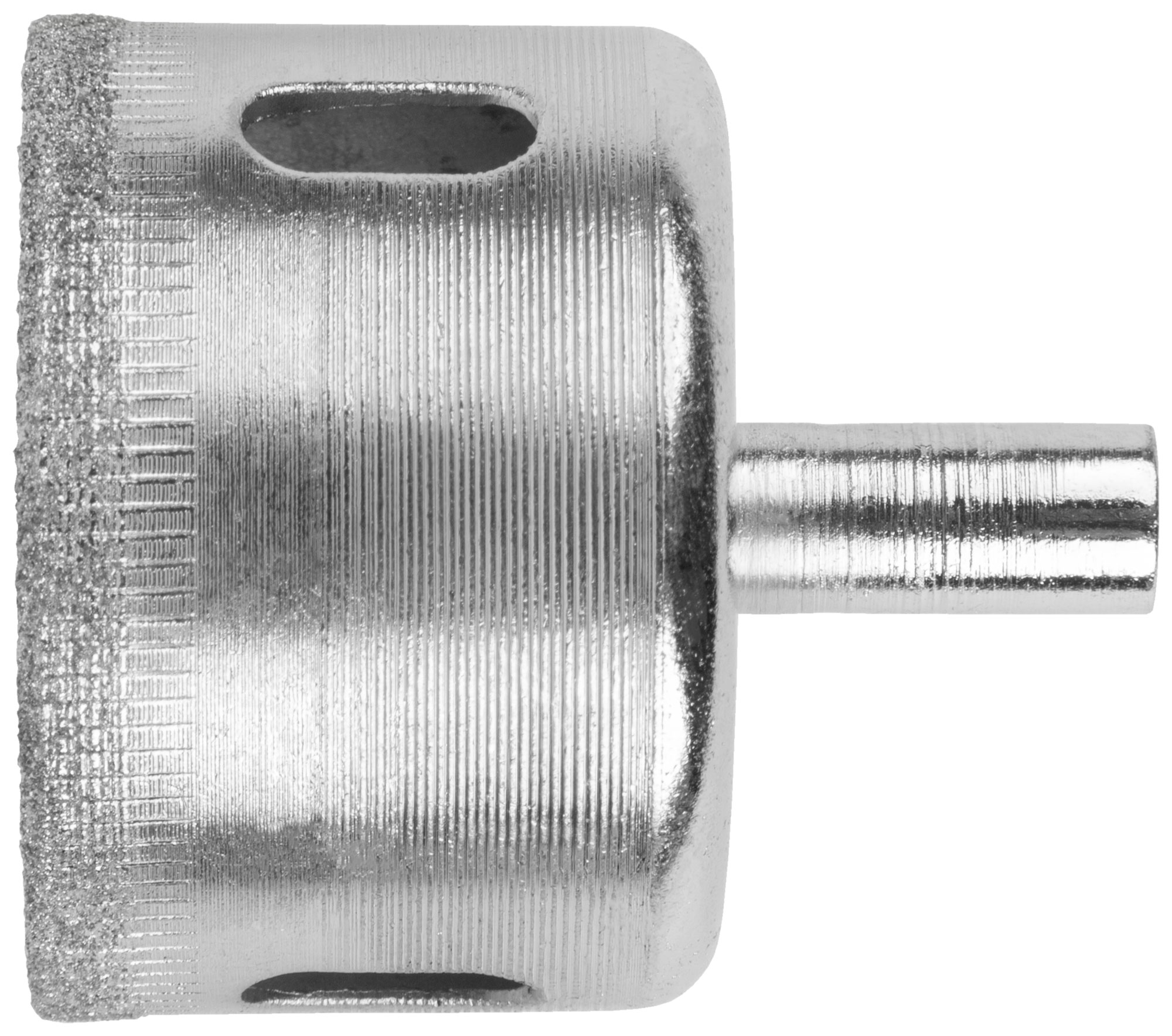 Коронка кольцевая КУРС 45х50 мм для кафеля и стекла