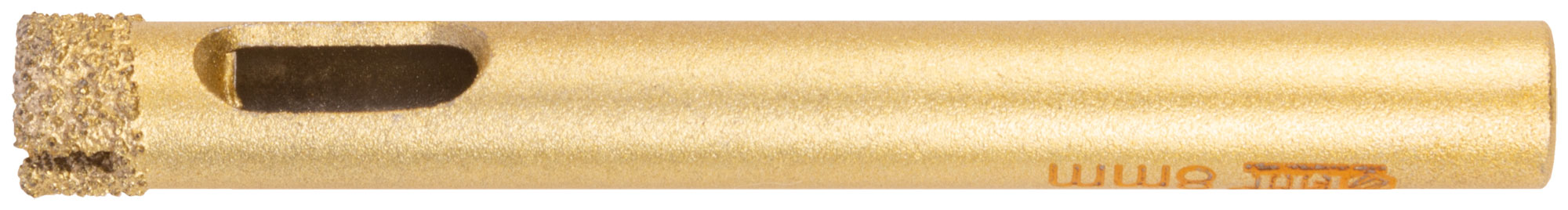 Коронка алмазная FIT 16302 для керамогранита и стекла