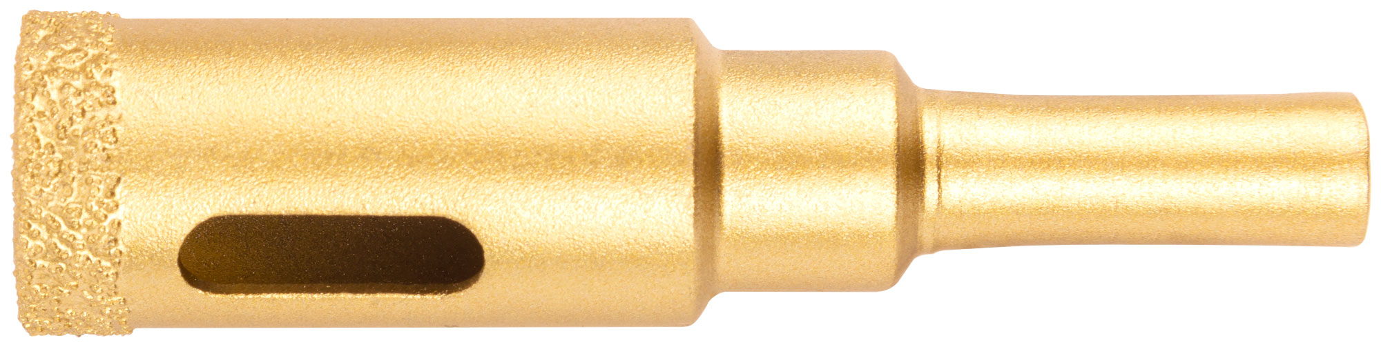 алмазная коронка FIT 16306 для керамогранита и стекла