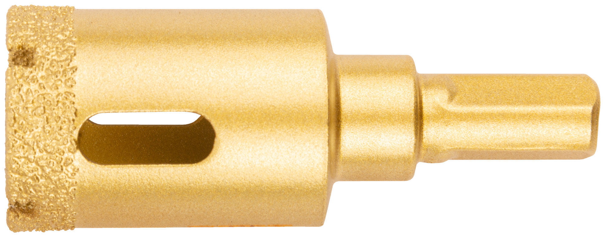 алмазная коронка FIT 16310 для керамогранита и стекла