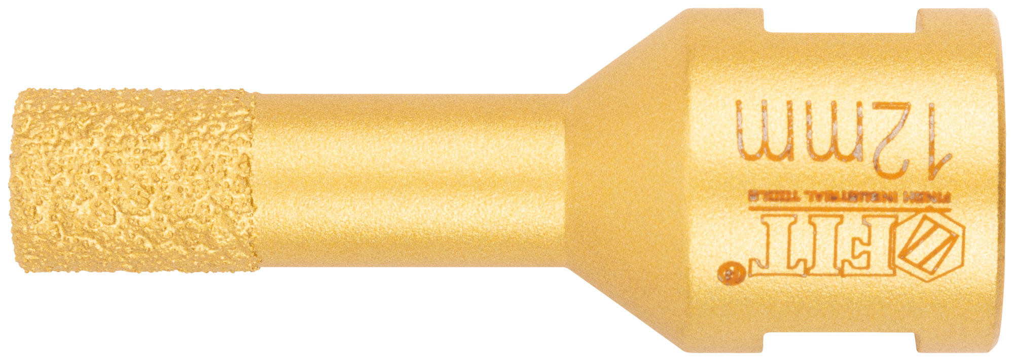 Коронка кольцевая для УШМ FIT 16334