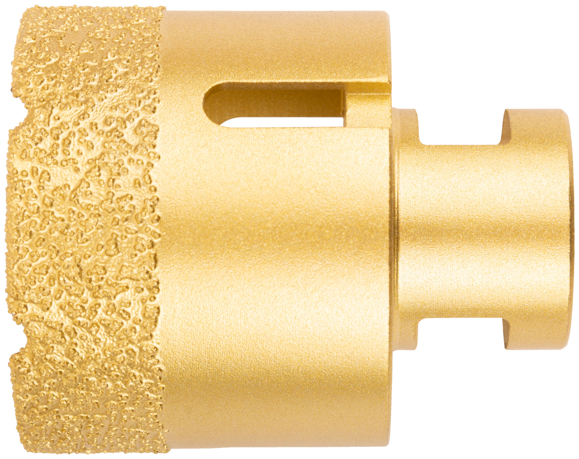 Коронка кольцевая алмазная FIT 50х60 мм для УШМ