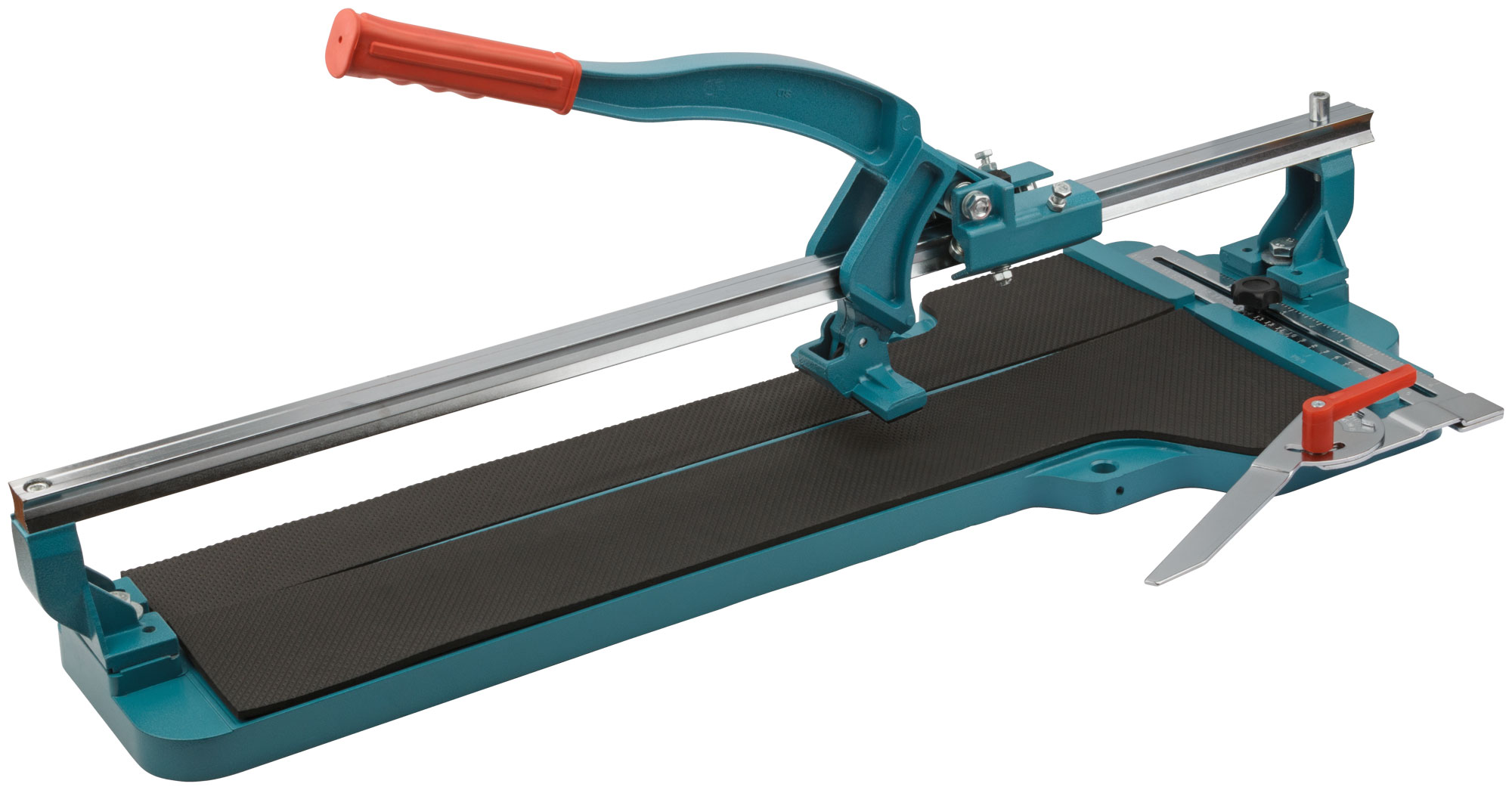 Плиткорез монорельсовый FIT HQ 600 мм на подшипниках