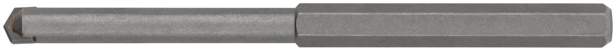 Центрирующее сверло 8x140 мм для карбидных коронок FIT