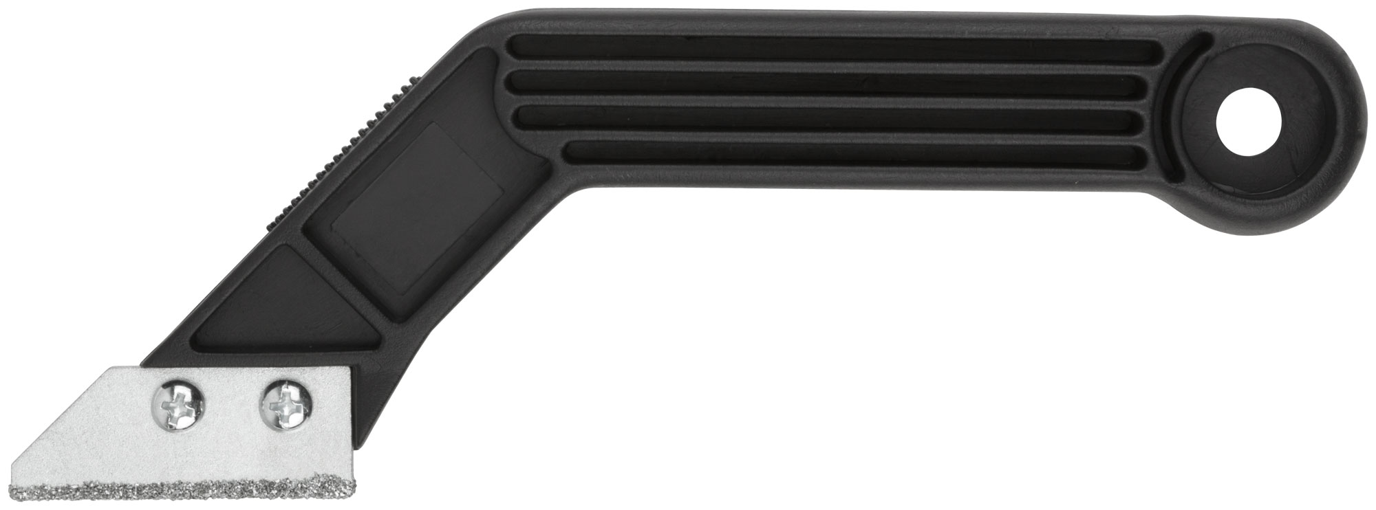 Карбидный скребок для кафеля FIT Профи