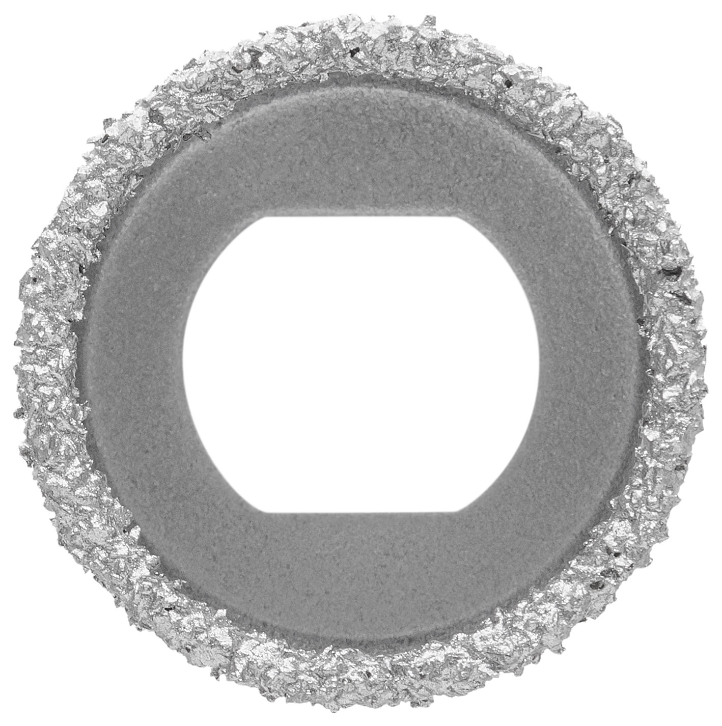 Карбидная кольцевая коронка FIT 32 мм для кафеля