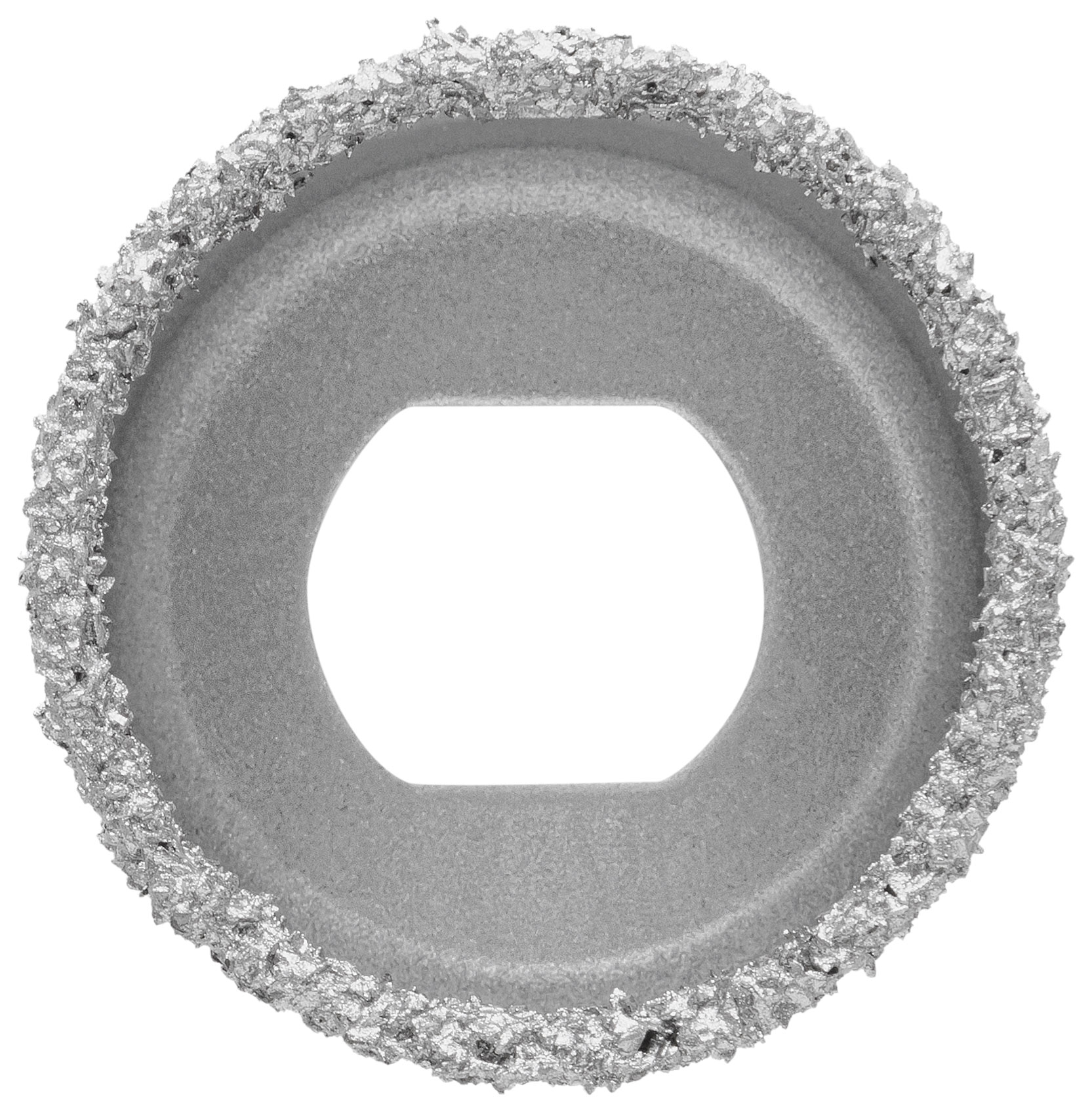 Коронка кольцевая FIT 38 мм карбидная для кафеля