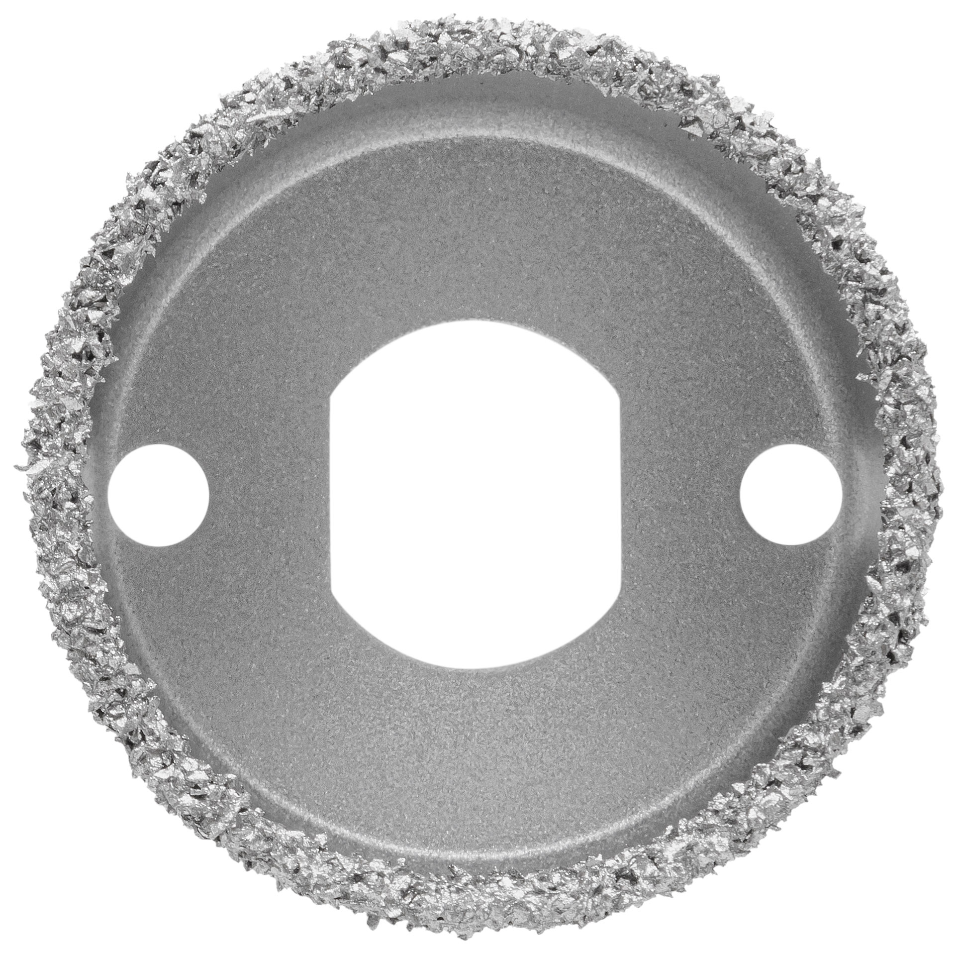 карбидная коронка FIT 43 мм для кафеля