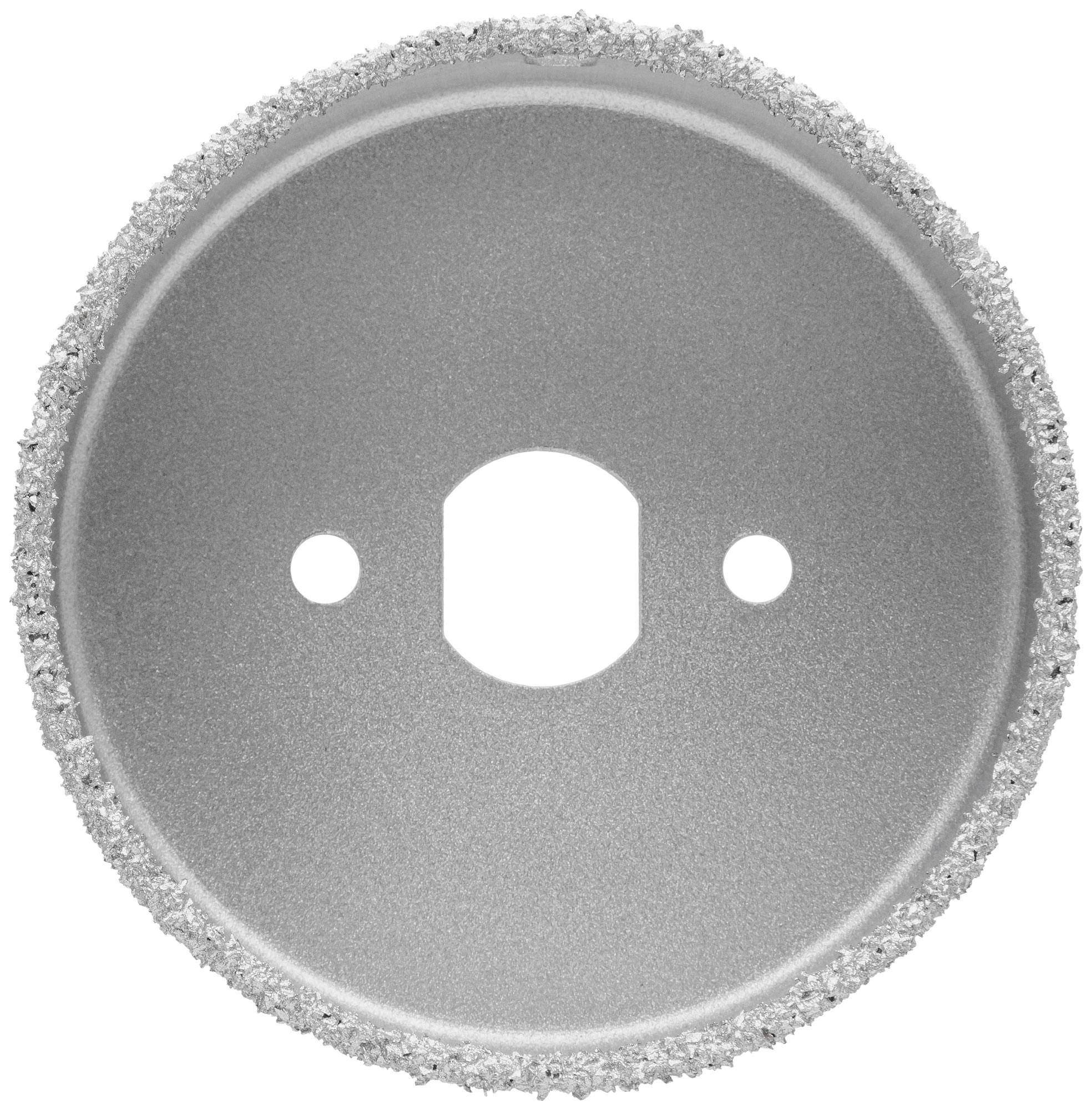 Карбидная кольцевая коронка FIT 76 мм