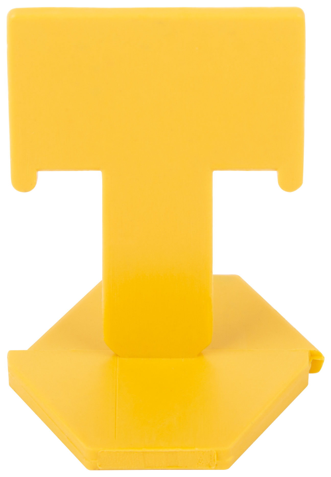 Зажимы Флаг 100 шт. для СВП 1,0 мм КУРС