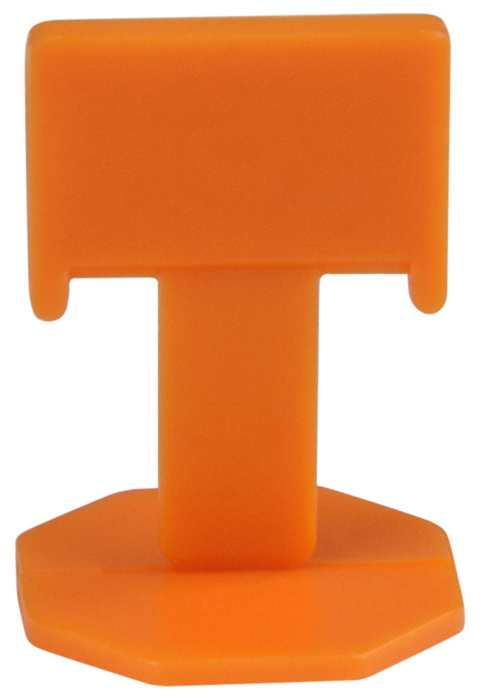 Зажимы системы выравнивания плитки "Флаг" 50 шт.