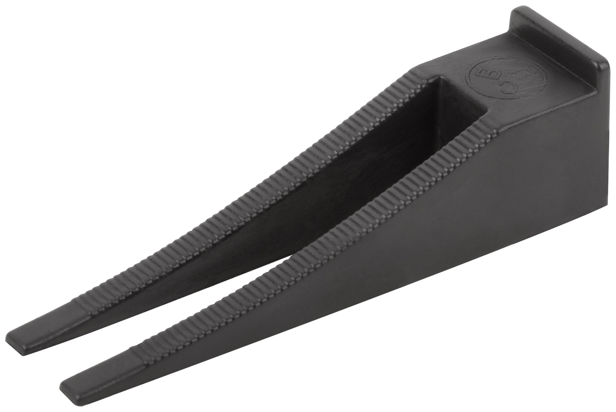 Клинья для системы выравнивания плитки, 250 шт.