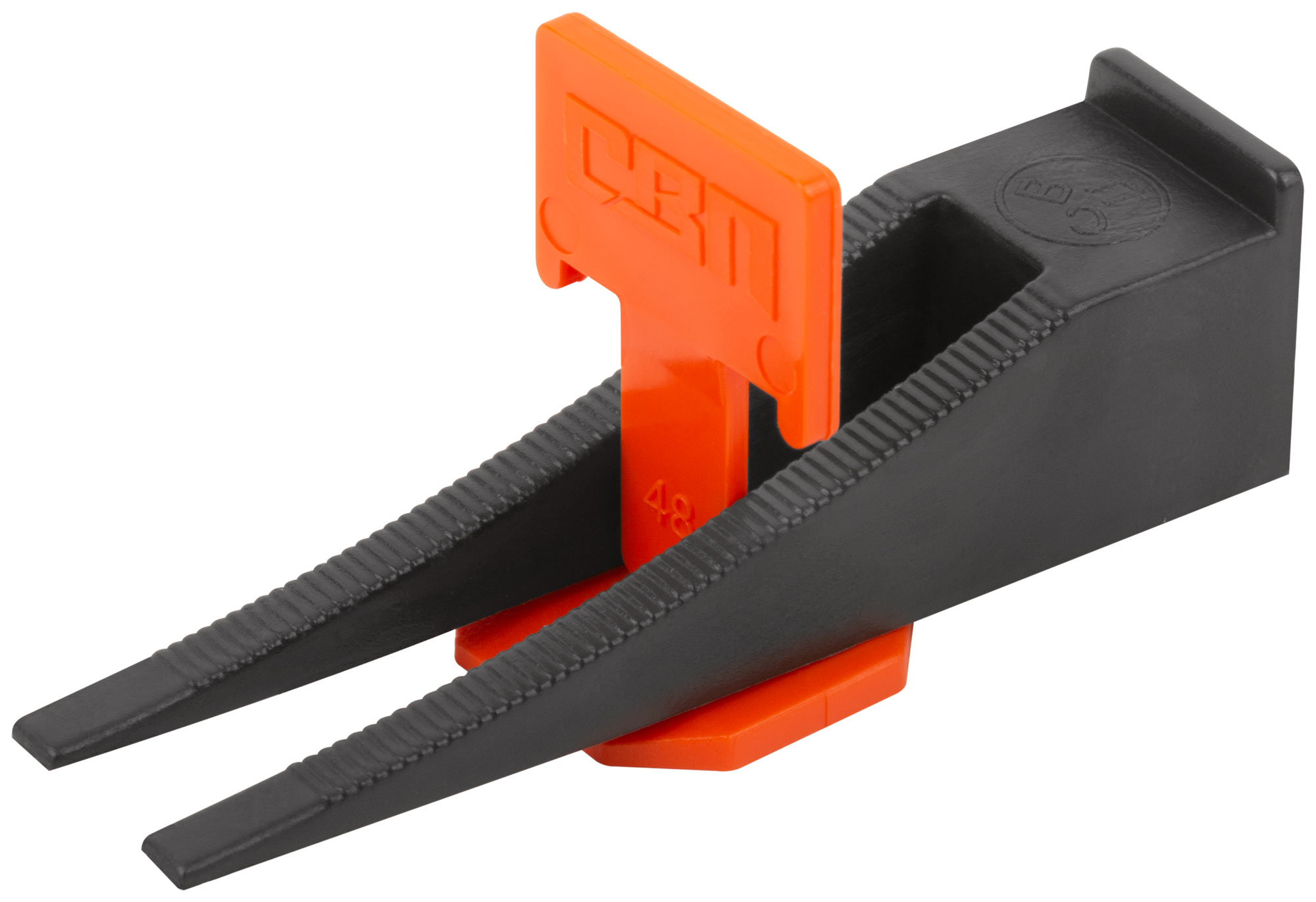 СВП 1,5 мм, зажимы и клинья для плитки