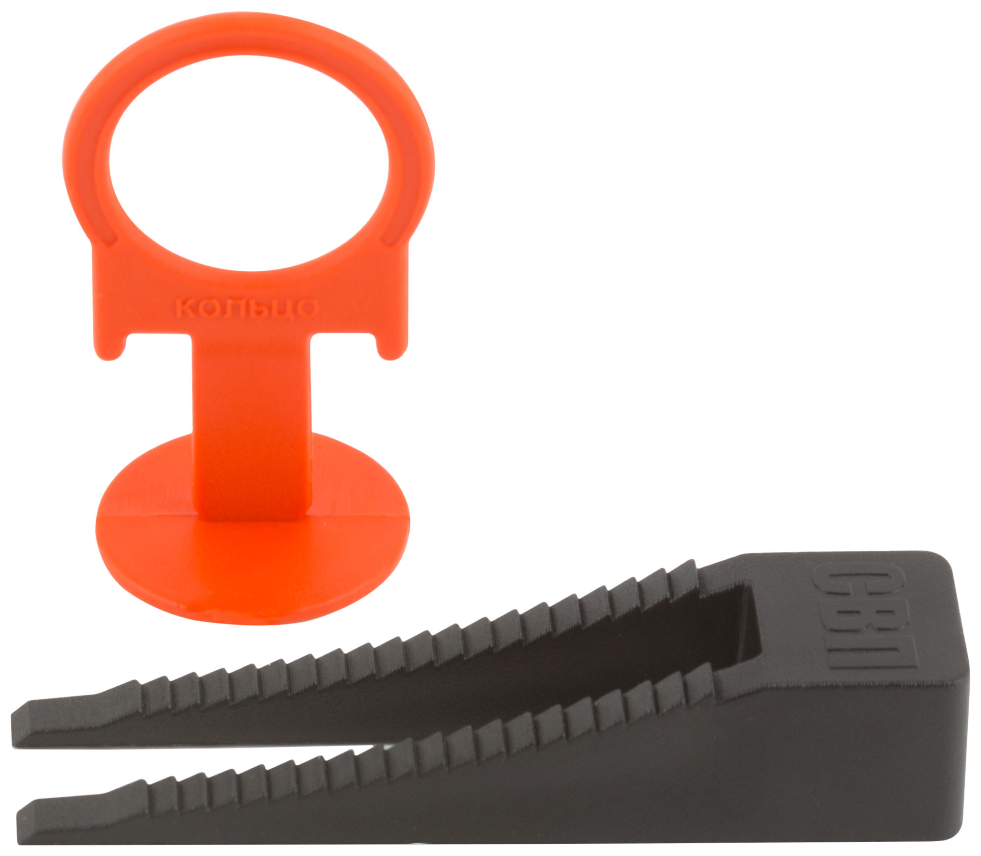 СВП комплект с зажимами и клиньями, ширина шва 1,35 мм