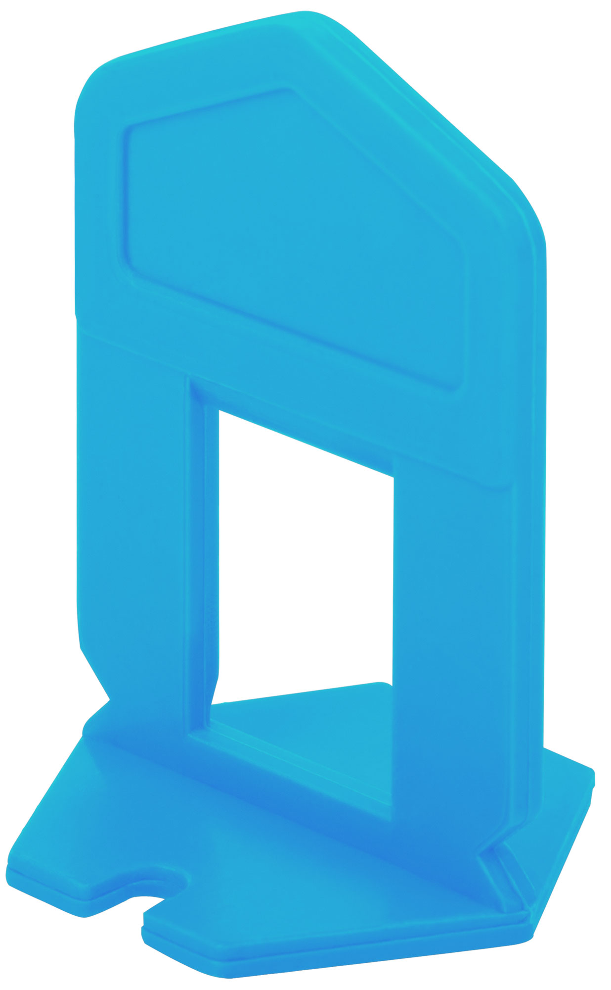 Зажимы "Ворота" для выравнивания плитки 100 шт.