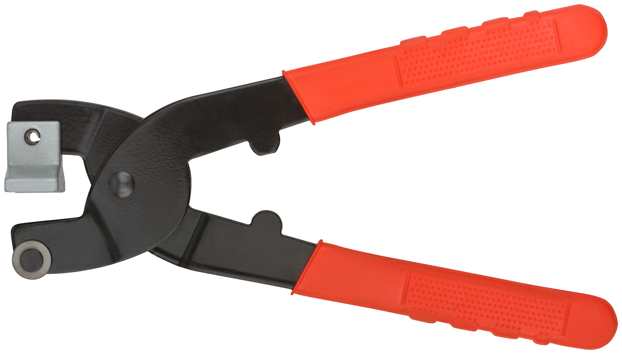 Кусачки-плиткорез FIT 16820 для кафеля, тип В, алюминиевый упор