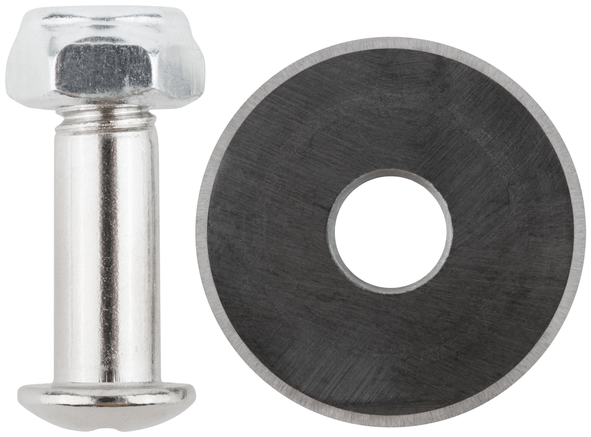 Резак для плиткореза 22х6х2 мм FIT 16845