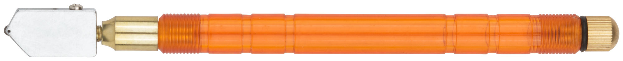 Стеклорез роликовый масляный большой КУРС