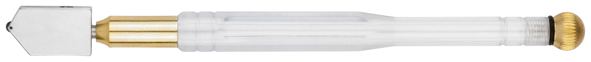 Стеклорез роликовый масляный FIT 16920