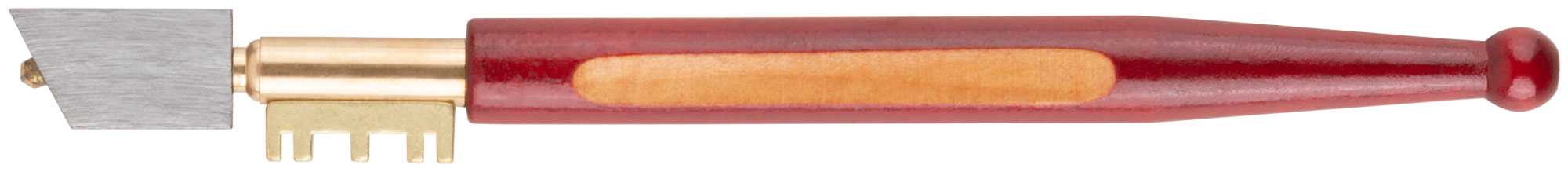 алмазный стеклорез FIT 16932