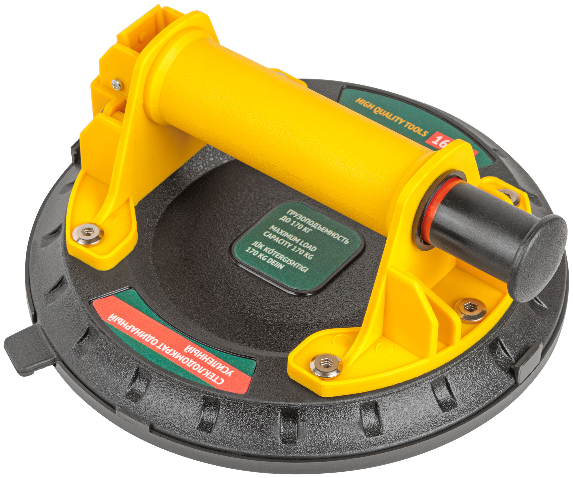 стеклодомкрат усиленный Профи FIT 200 мм 170 кг