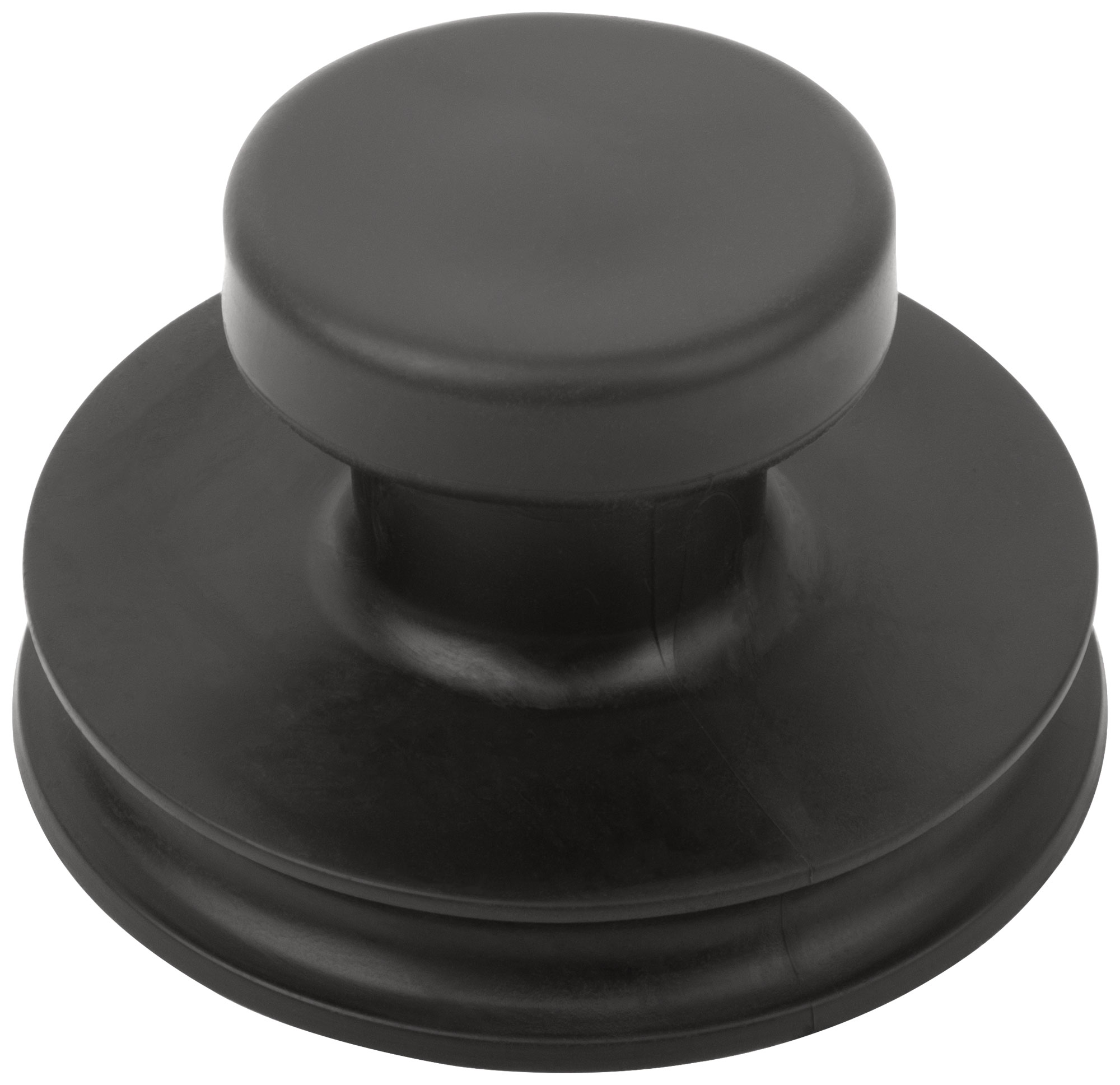 Присоска одинарная прорезиненная КУРС 16945