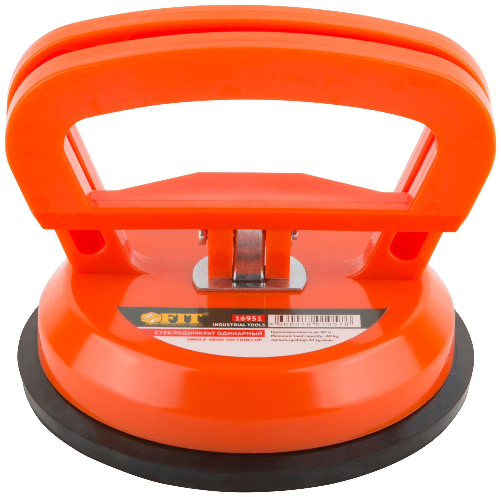Пластиковый стеклодомкрат FIT 16951
