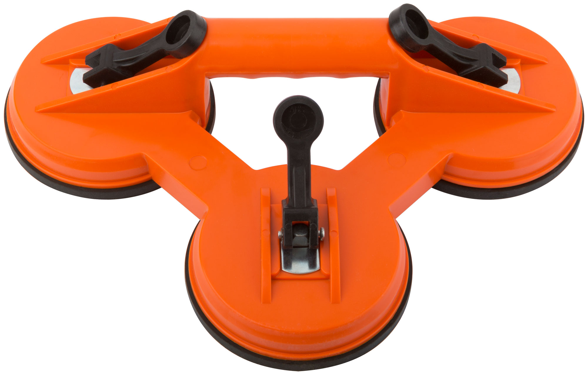 Стеклодомкрат тройной пластиковый FIT 16962