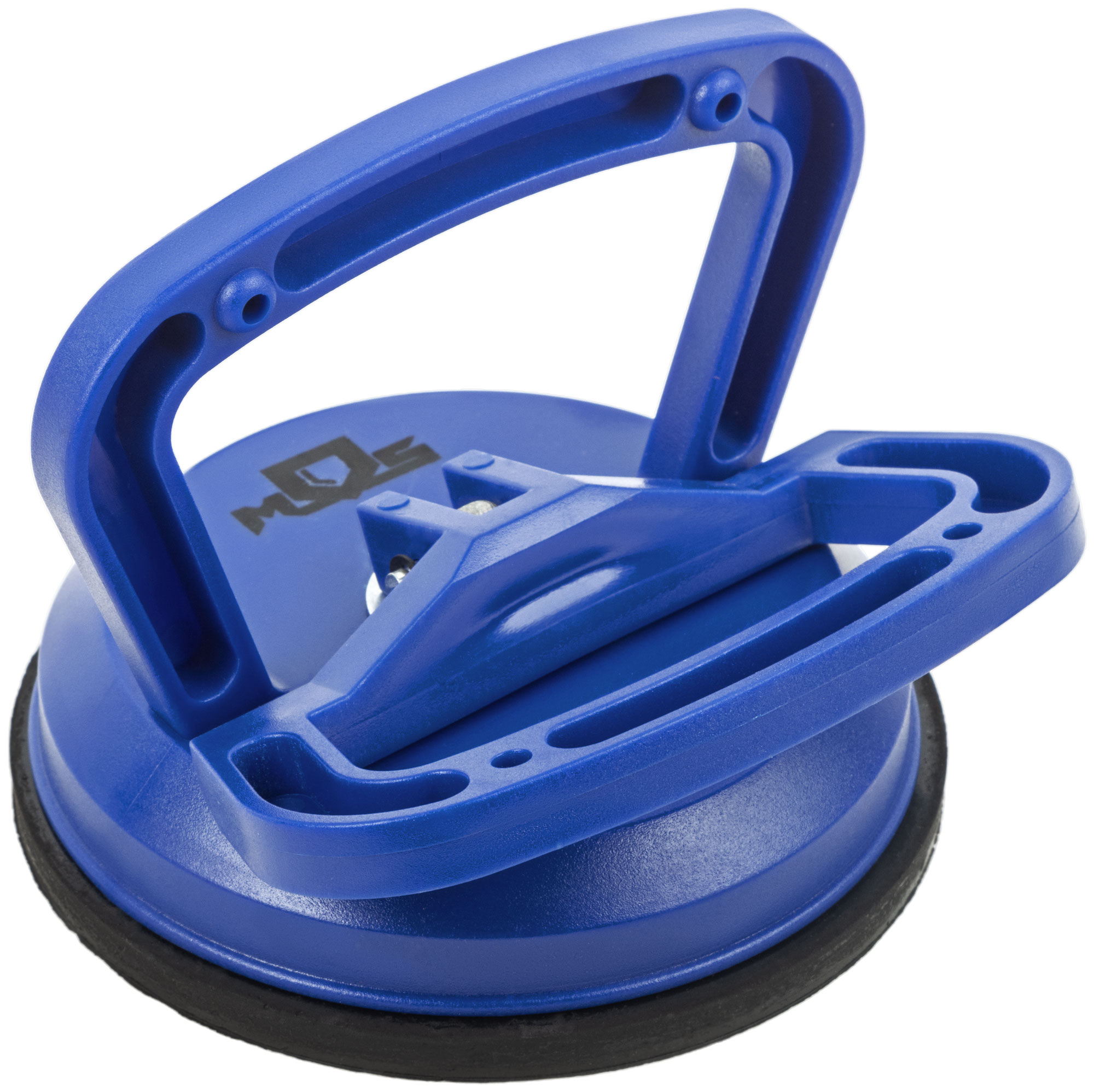 Пластиковый стеклодомкрат одинарный MOS 35 кг