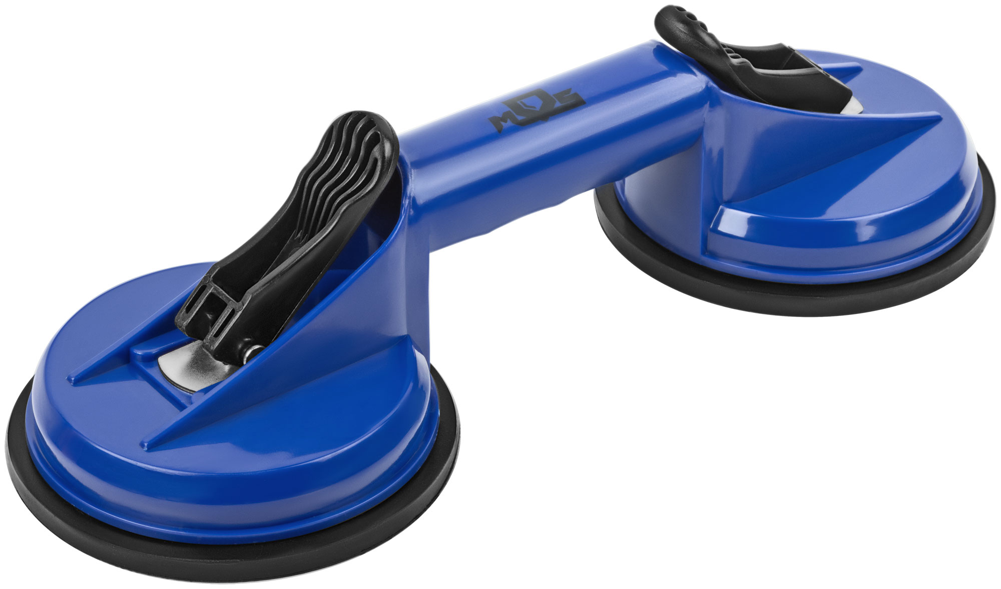 Двойной стеклодомкрат MOS для стекла и металла