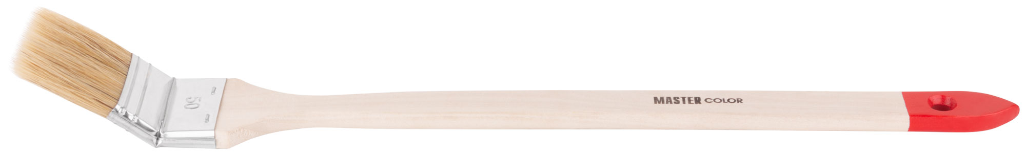 Радиаторная кисть 50 мм с натуральной щетиной