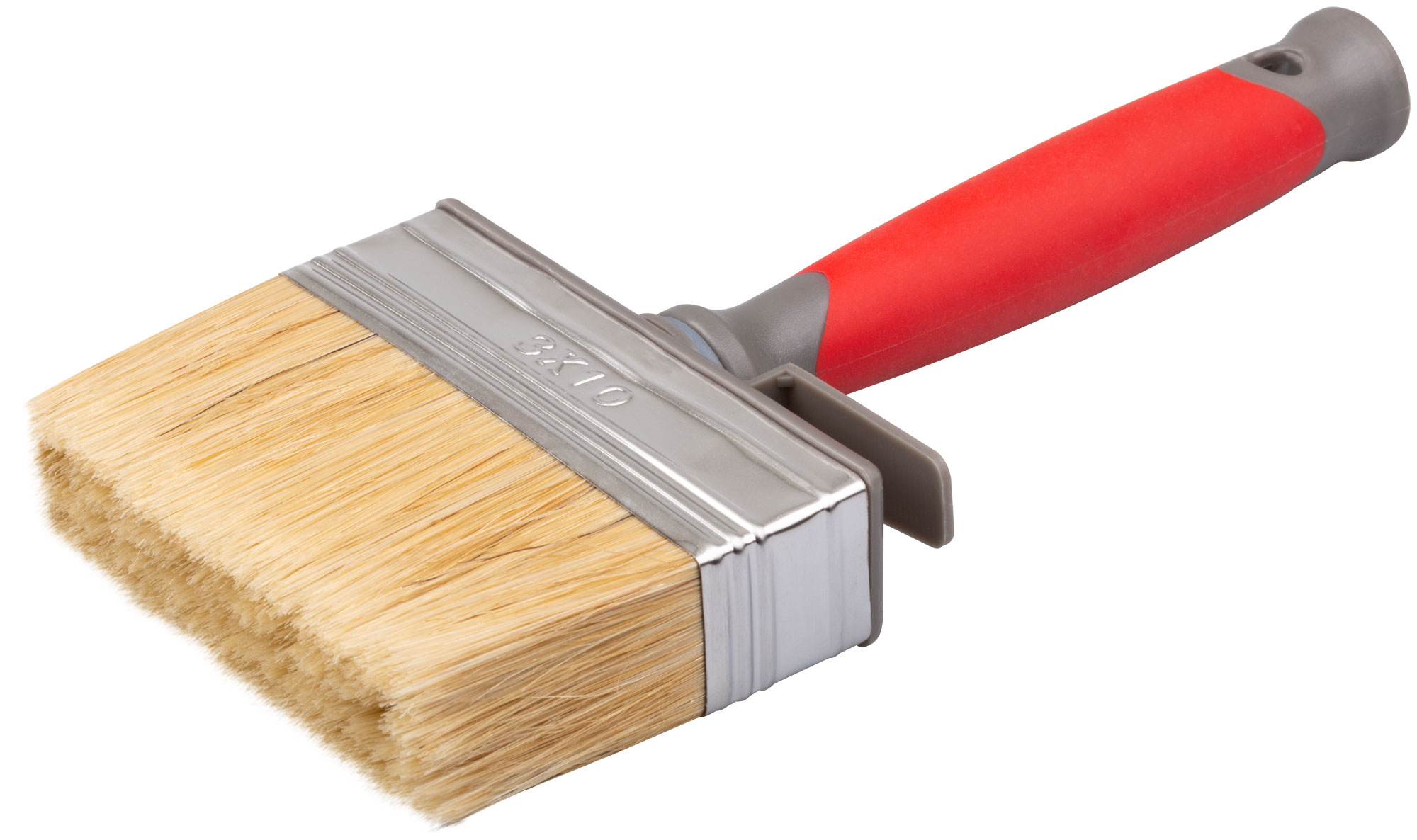 Макловица с натуральной и ПБT щетиной