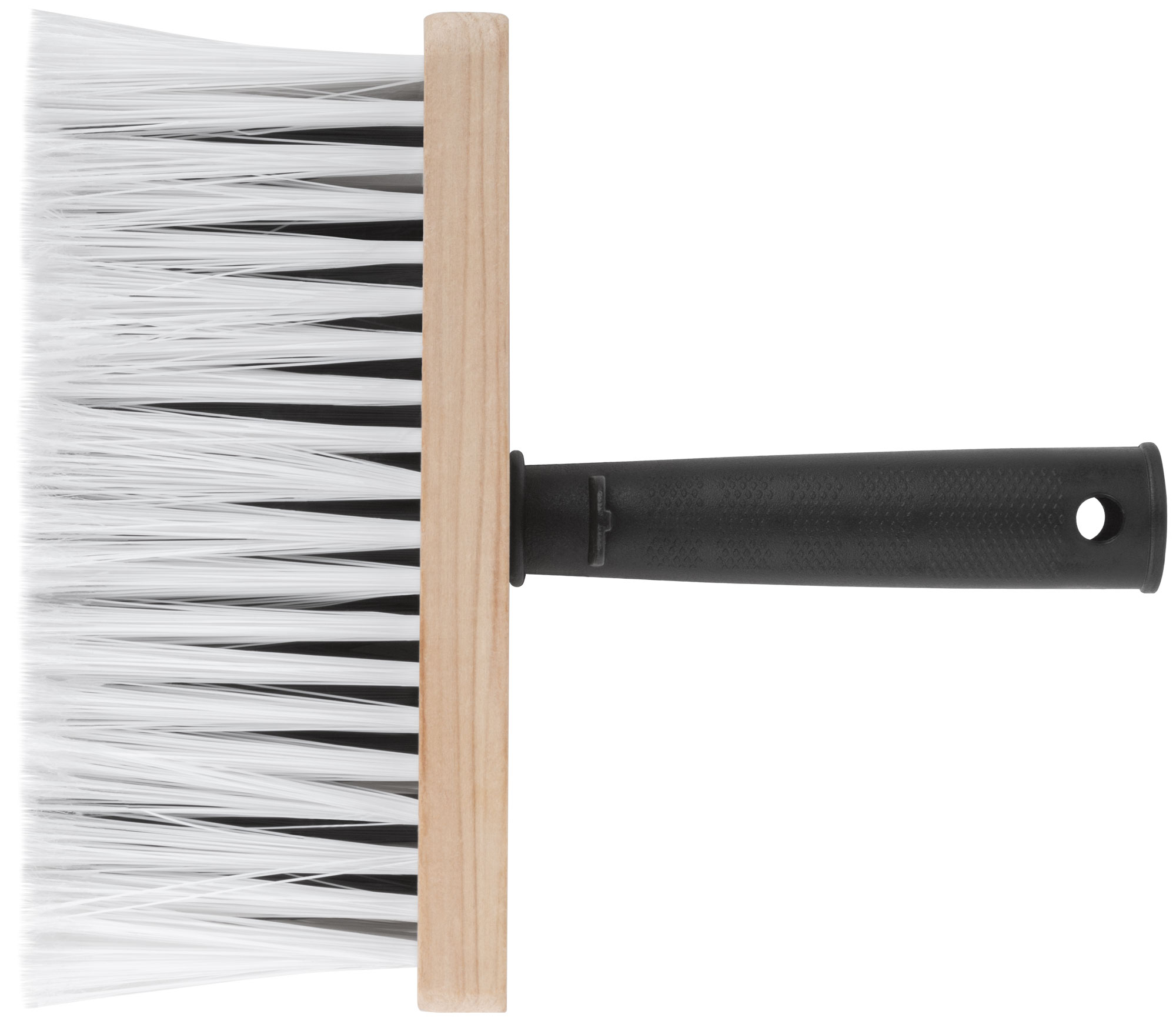 Макловица с ПЭТ-щетиной и деревянной основой