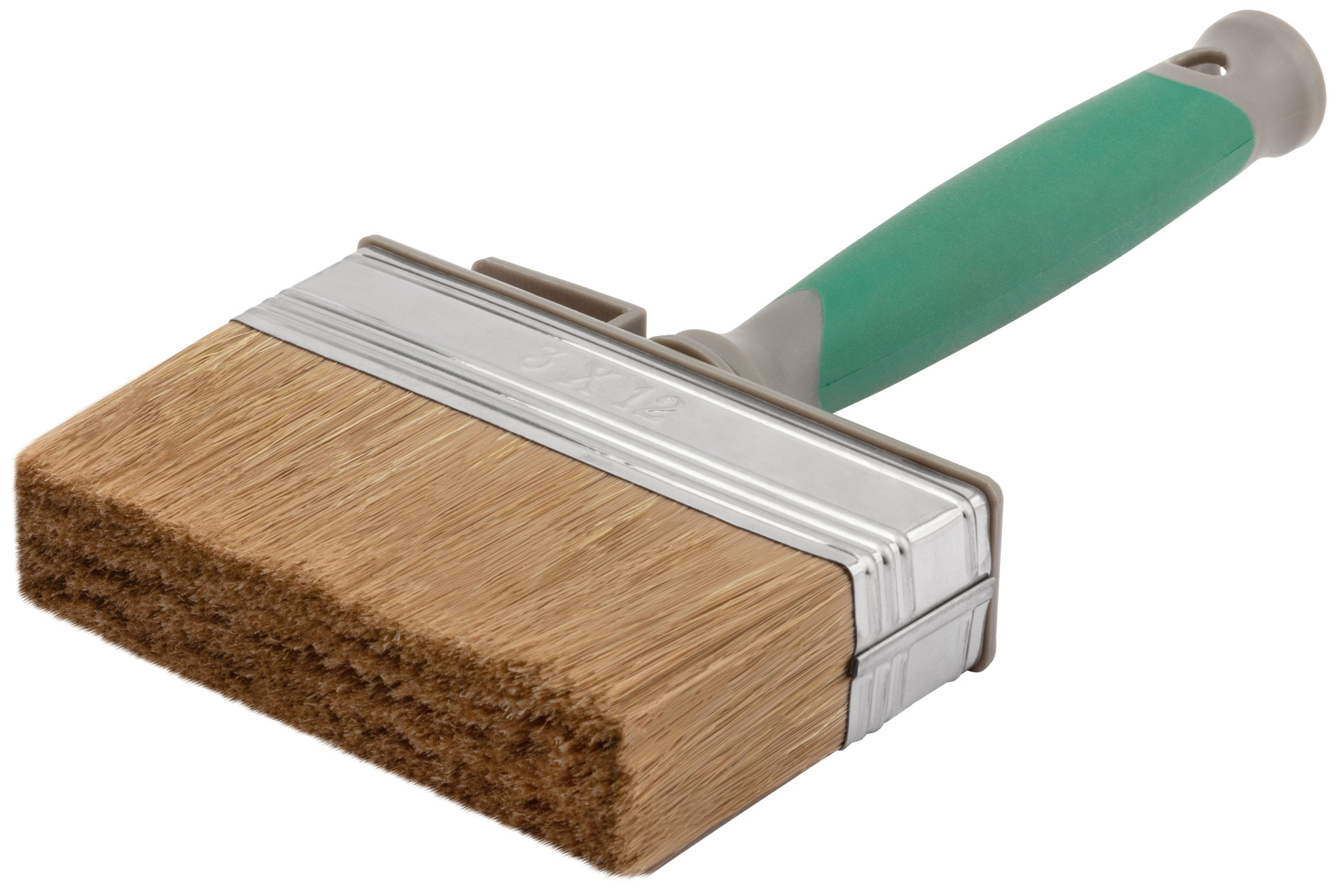 Макловица MASTER COLOR с ПЭТ и натуральной щетиной