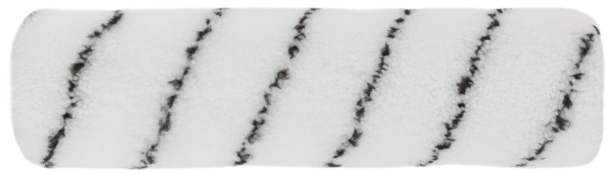 Валик 250 мм, ворс 13 мм из специального полиэстра для гладких поверхностей