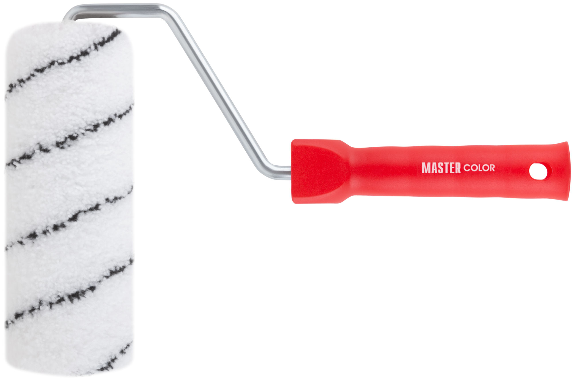 Ролик 180 мм, спец. полиэстр, ворс 13 мм, ручка 8 мм