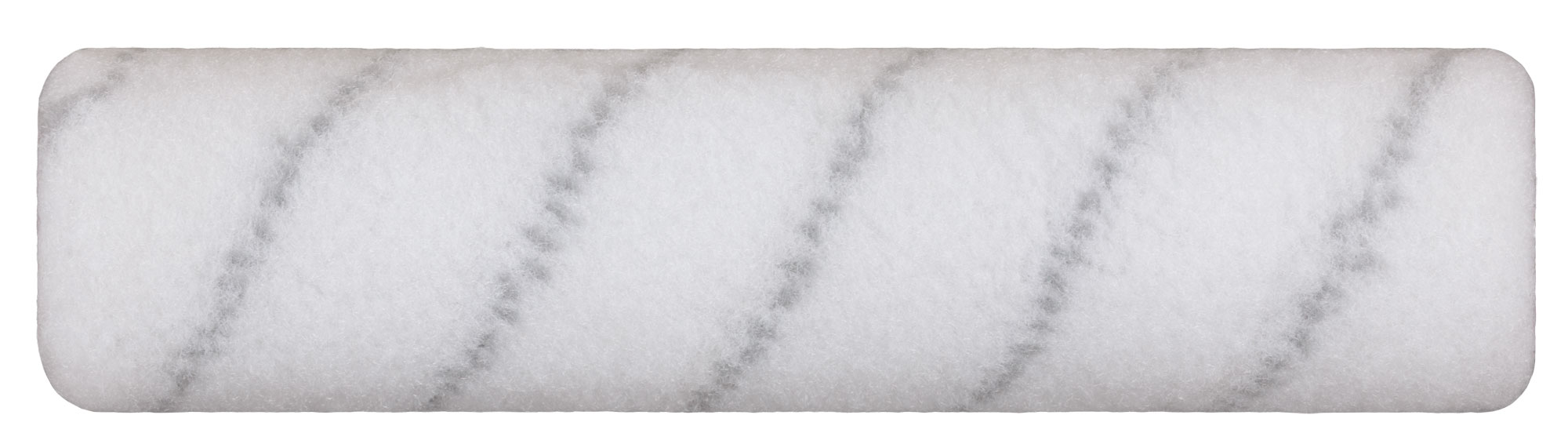 Валик полиамидный 250 мм с ворсом 12 мм для 8 мм ручки