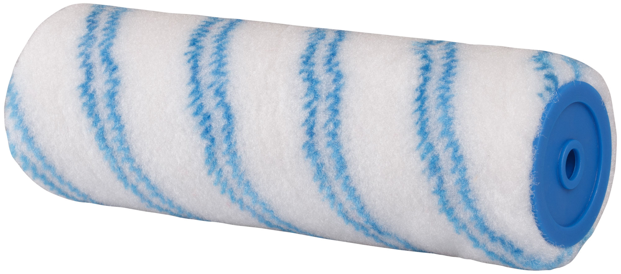 Валик 180 мм, полиамидный нейлон, ворс 9 мм для гладких поверхностей