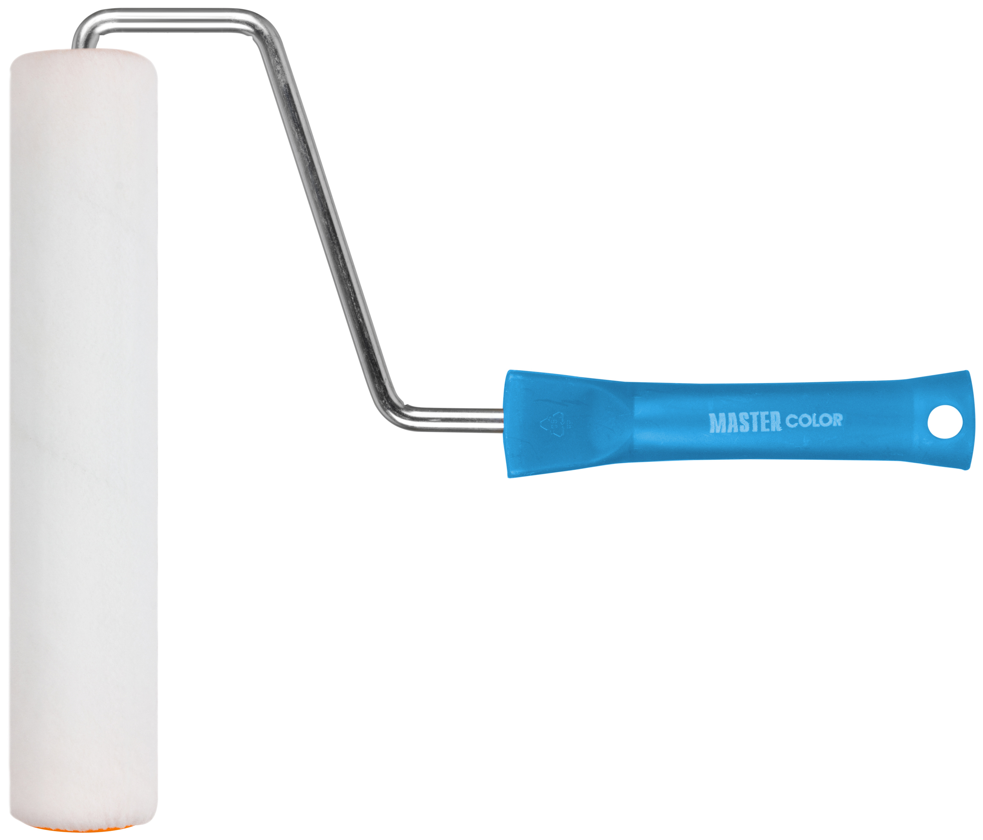 Ролик 180 мм с полиамидным ворсом 9 мм