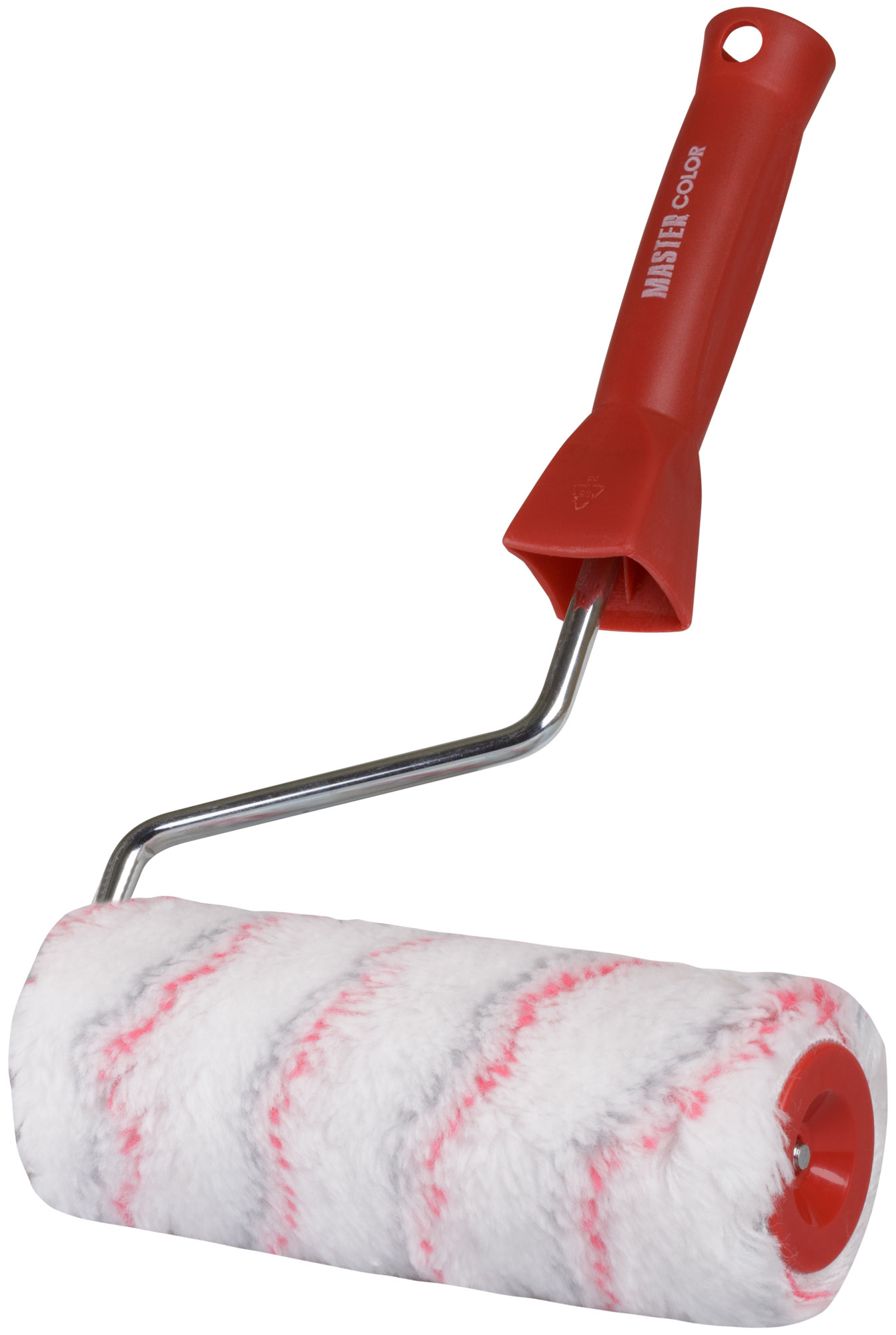 Ролик полиамидный 180 мм, ворс 18 мм, 47 мм ядро