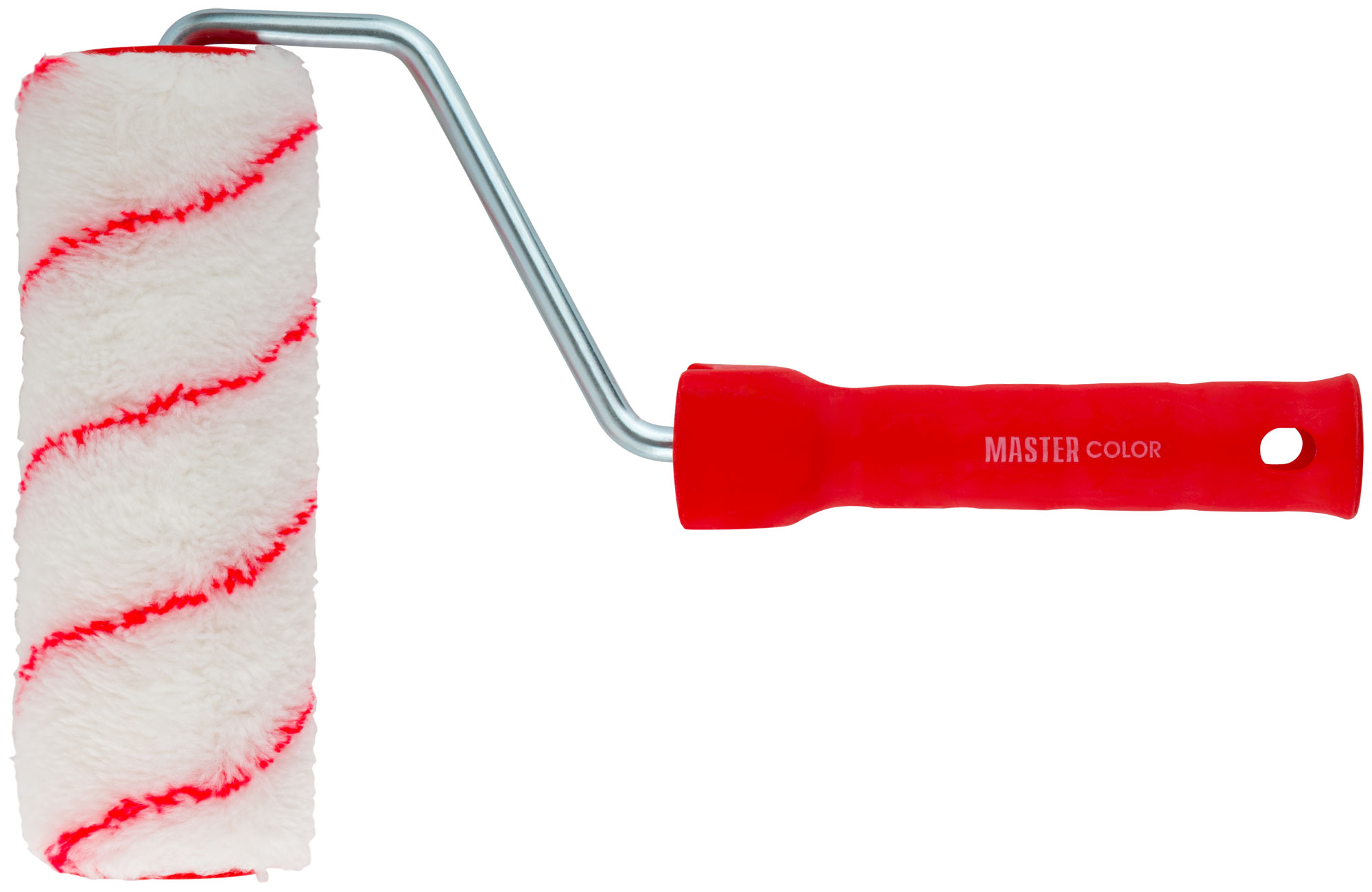 Ролик 180 мм с полиакриловым ворсом 12 мм от MASTER COLOR