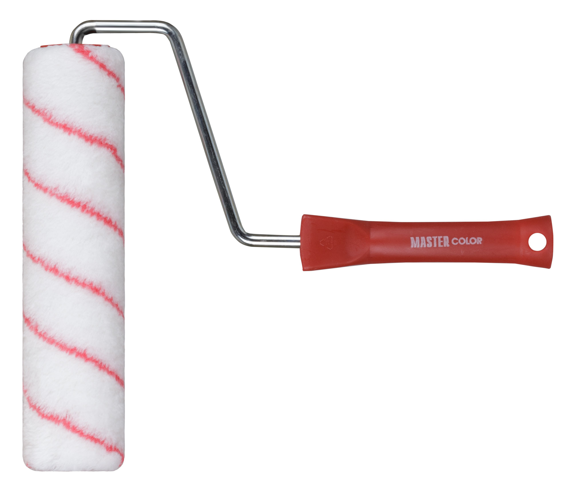 Ролик 250 мм с полиакриловым ворсом 12 мм