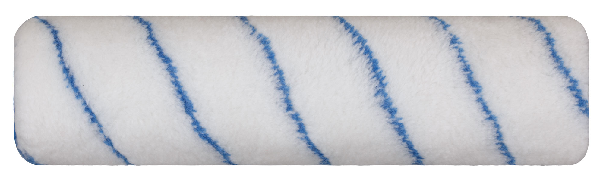 Валик 250 мм полиакрил с ворсом 9 мм