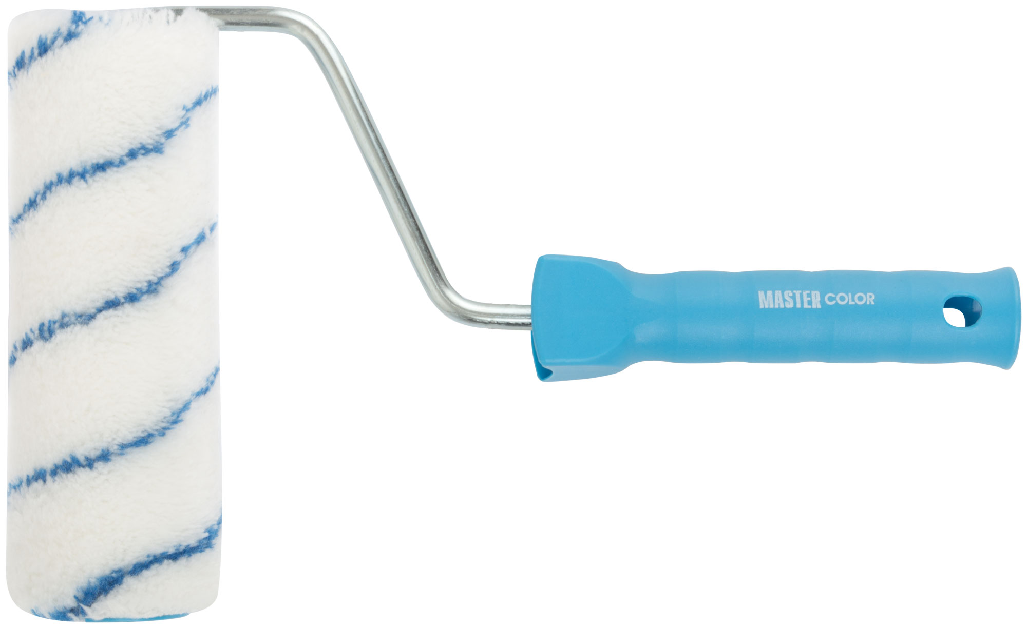 Ролик 180 мм с полиакриловым ворсом