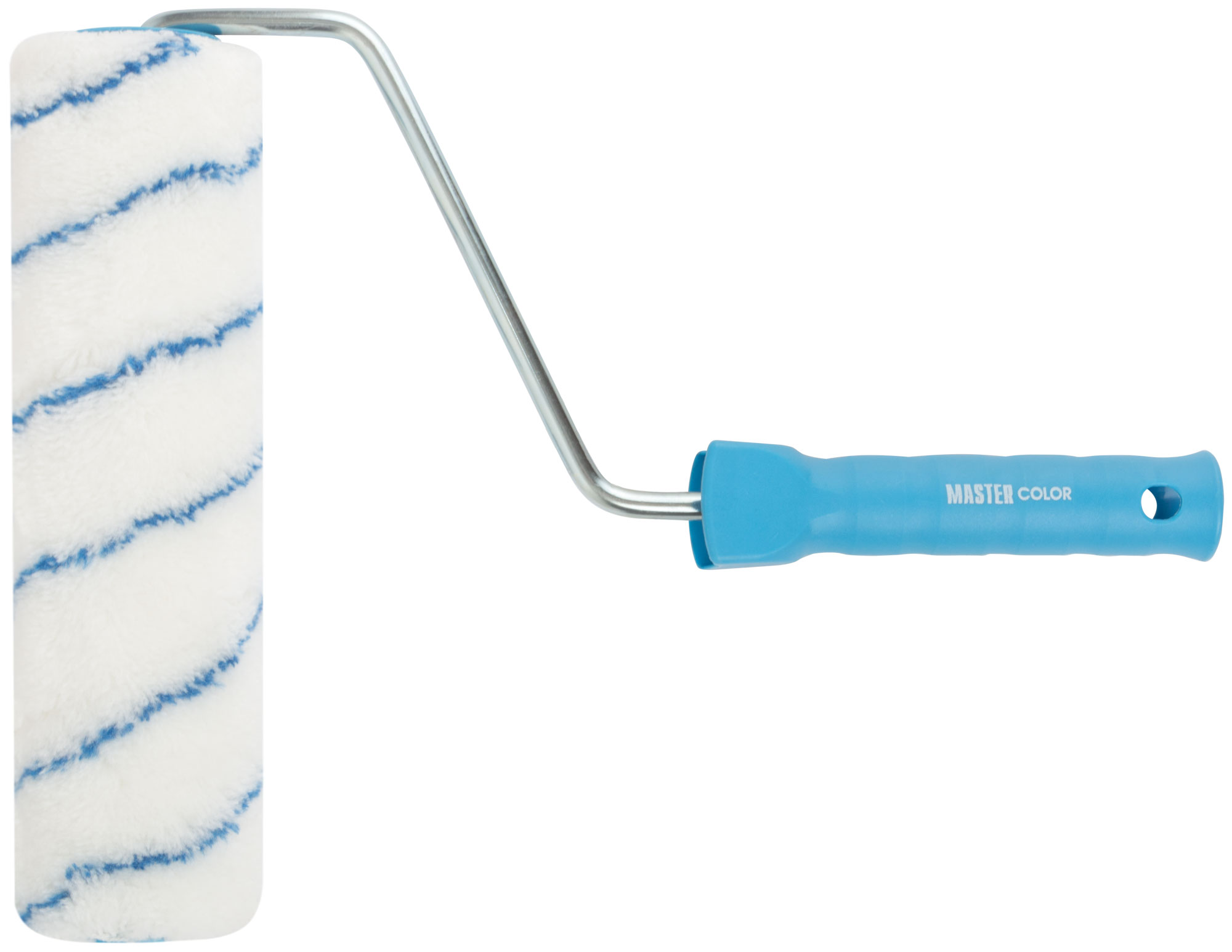 Ролик 250 мм с полиакриловым ворсом для лаков