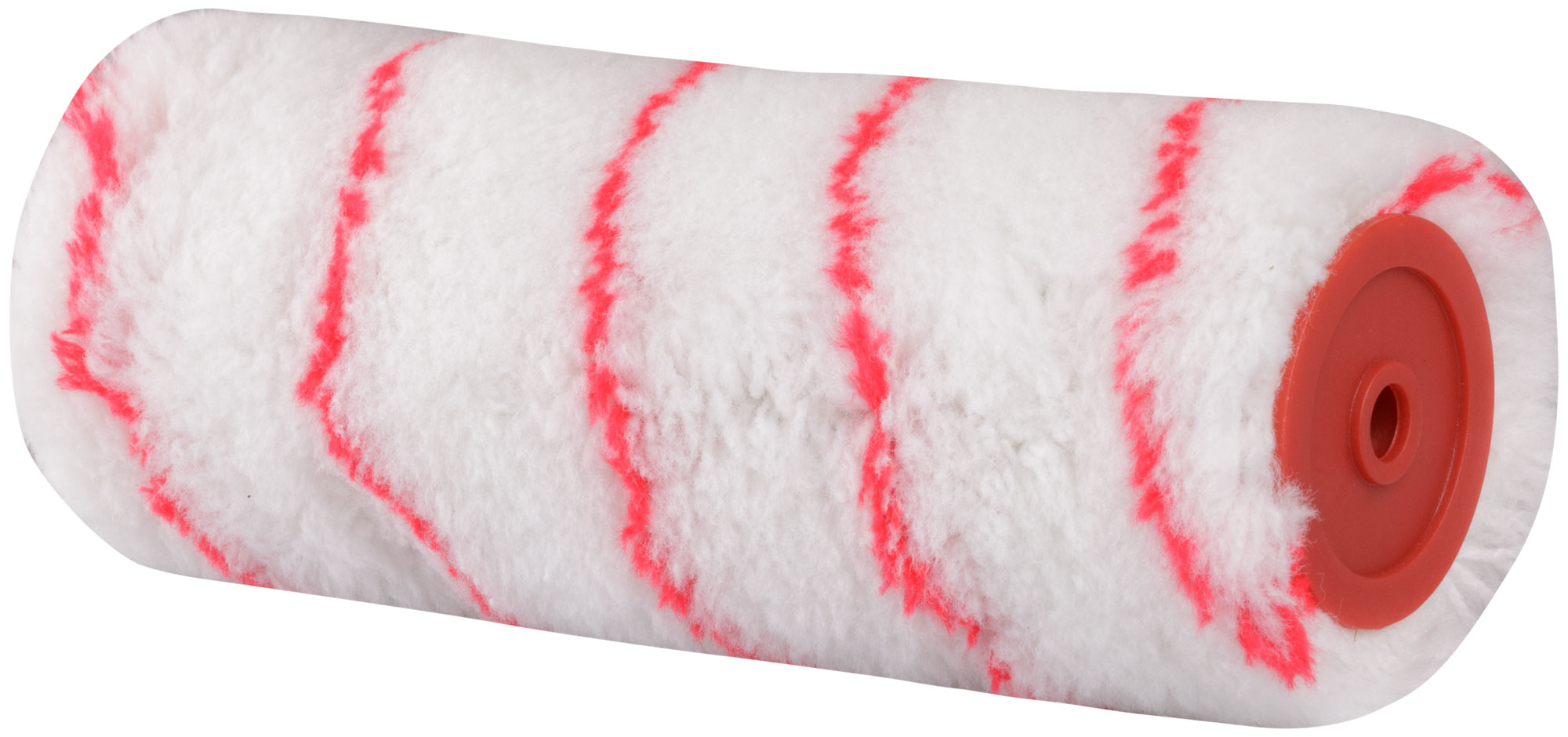 Валик полиакриловый 180 мм с ворсом 18 мм под 8 мм ручку MC