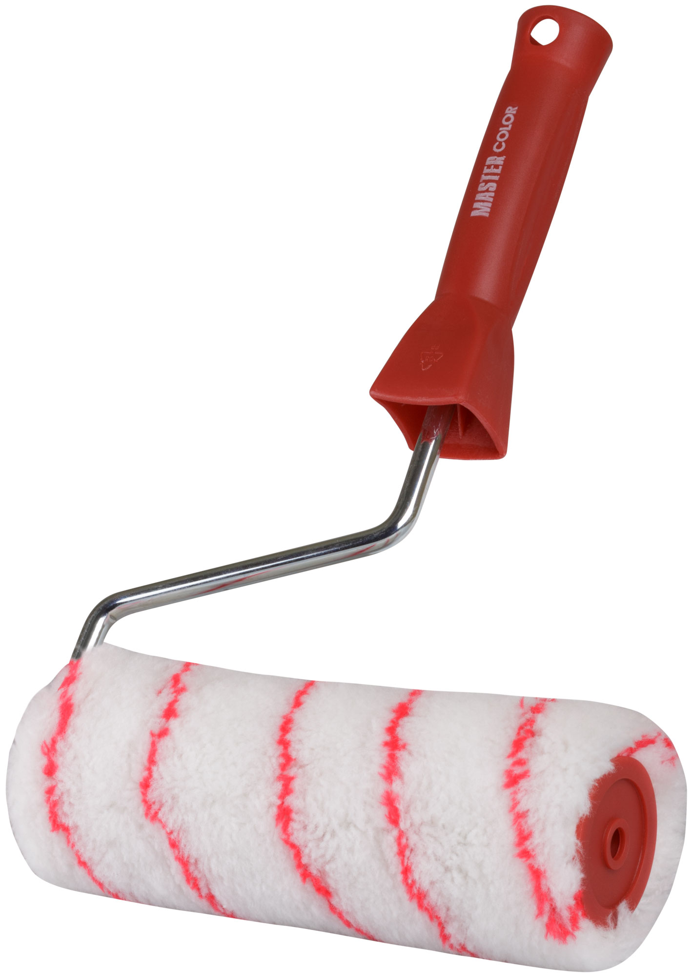 Ролик 180 мм с полиакриловым ворсом 18 мм