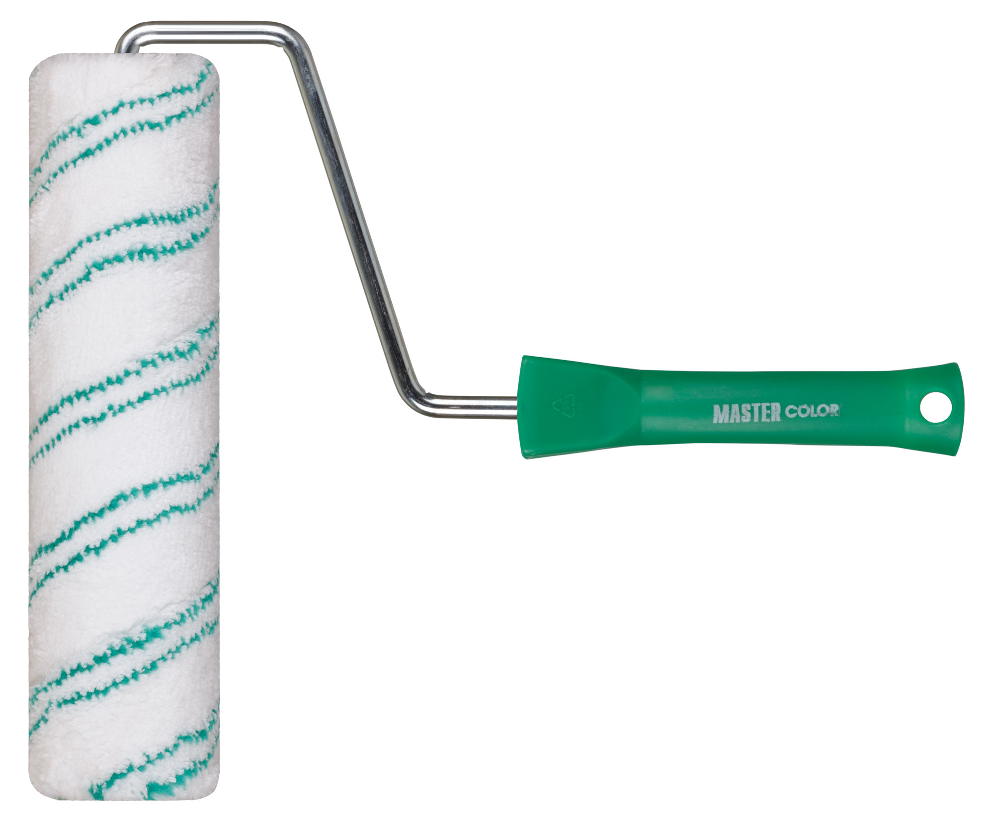 Ролик из микрофибры 250 мм с ворсом 9 мм